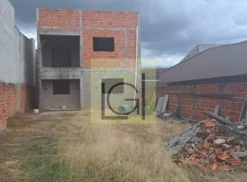 Foto 01 · TERRENO à venda, PARQUE RESIDENCIAL POTIGUARA - Itu/SP