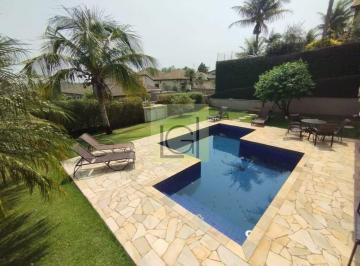 Foto 12 · Casa para Aluguel em Itu – 4 suítes, 6 vagas e espaço diferenciado no Campos de Santo Antônio