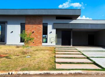 Foto 02 · Linda casa térrea à venda em Condomínio em Itu-SP - 3 Quartos, 3 Suítes, 2 Salas e 284m² de Área