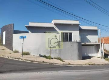 Foto 01 · Imóvel de Alto Padrão: Casa de 4 quartos, 3 suítes, 2 salas, 5 banheiros, 1 vaga na cidade de Salto-