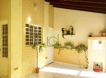 Foto 01 · Casa à venda, 2 quartos, 2 vagas, Salto Ville - SALTO/SP