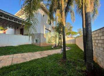 Casa · 350m² · 4 Quartos · 4 Vagas · Casa residencial à venda no Bairro Brasil, em Itu – 4 quartos e 2 suítes