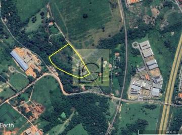 Foto 01 · Terreno à venda em Itu-SP: 28.000 m² na Chácara São João, oportunidade única!