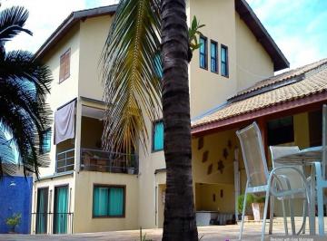 Casa · 1100m² · 6 Quartos · 10 Vagas · Imperdível: Casa de luxo para venda ou locação em Itu-SP, Alto das Palmeiras! 6 quartos, 6 suítes, 3