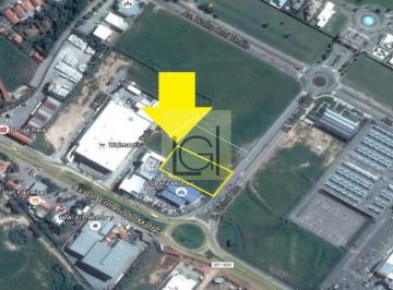 Foto 01 · Terreno para locação em Itu-SP, bairro Chafariz, com 4.035,32 m² de área disponível!