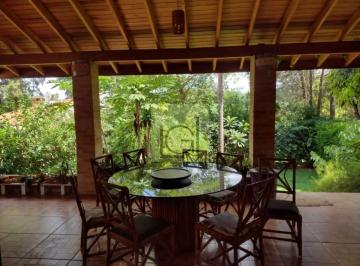 Foto 15 · Casa de luxo à venda em condomínio exclusivo de Itu-SP: 4 quartos, 5 suítes, 3 salas, 6 banheiros, 4