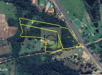 Foto 01 · Excelente oportunidade de investimento em Itu-SP: Terreno de 80.000m² na rod. Marechal Rondon dispon