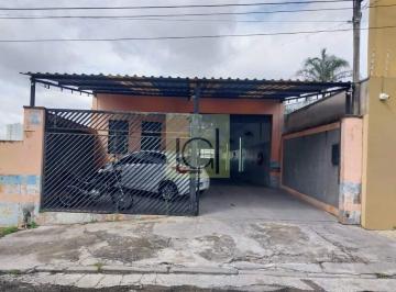 Foto 01 · Barracão Comercial à Venda em Itu-SP: 3 Salas, 1 Banheiro, 3 Vagas de Garagem, 403m² no Jardim Coraz