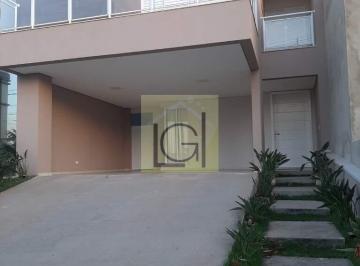 Foto 01 · Casa à venda, 3 quartos, 3 suítes, 3 vagas, VILLAGE MOUTONNÉE - SALTO/SP