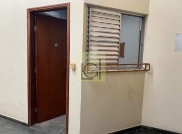 Foto 01 · Sala Comercial para Locação em São Luiz, Itu-SP: 1 Sala, 1 Banheiro, 26m² de Área.