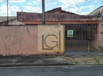 Foto 01 · Imperdível: Casa à venda em Itu-SP, Jardim Novo Itu, 5 quartos, 2 salas, 3 banheiros, 2 vagas de gar