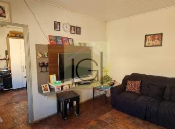 Foto 04 · Imperdível casa à venda na Vila Cleto, Itu-SP! 1 quarto, 1 sala, 1 banheiro e 64,29m² de área. Venha