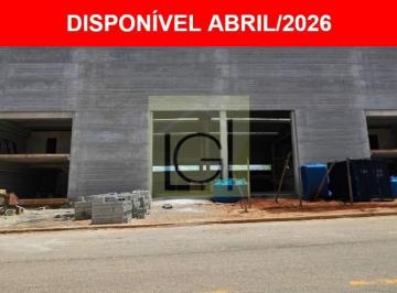 Foto 03 · Galpão para Aluguel em Itu (Bairro Bethaville 3 Empresarial) – 1.700m²