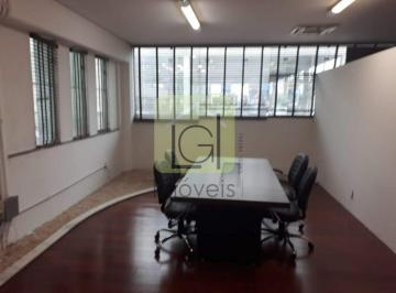 Comercial · 220m² · Salão para aluguel, LIBERDADE - Itu/SP