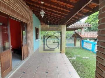 Foto 01 · Chácara à venda, 5 quartos, 5 suítes, 4 vagas, Terras de Santa Rosa - SALTO/SP