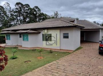 Foto 01 · Espetacular casa em condomínio para venda ou locação no Parque Village Castelo em Itu-SP - 3 quartos