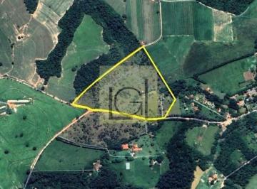 Foto 01 · Terreno à venda em Itu-SP: 125.000 m² na area rural! Venha conferir!