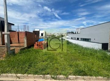Foto 01 · Terreno em Condomínio de Luxo em Itu - Bairro Codominio Saint Paul - 360m² de Área
