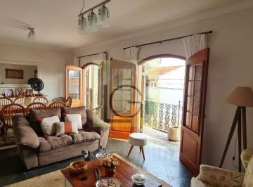 Foto 01 · Casa à venda em Itu-SP, bairro Brasil: 3 quartos, 1 suíte, 2 salas, 2 banheiros, 4 vagas de garagem,