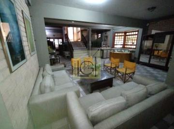Foto 01 · Hotel / Pousada no coração de Salto-SP: 8 quartos, 8 suítes, 2 salas, 9 banheiros e 481m² de área no