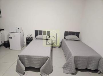 Foto 01 · Apartamento para locação no Centro de Itu-SP: 1 quarto, 1 suíte, 30,00 m² de área - Imperdível!