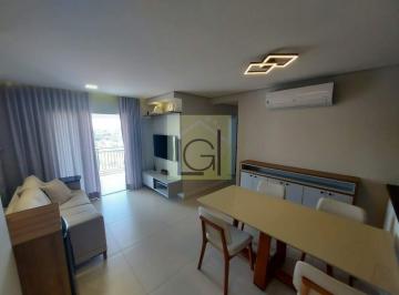 Foto 01 · Apartamento à venda em Itu-SP, Vila Padre Bento: 2 quartos, 1 suíte, 3 salas, 2 banheiros, 2 vagas,