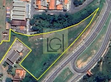 Foto 02 · Terreno comercial de 8.100m² no Parque Industrial em Itu-SP: Oportunidade Imperdível!