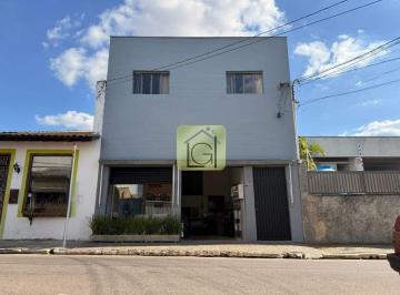 Comercial · 264m² · Imóvel comercial à venda no Centro de Itu – Rua Santa Cruz