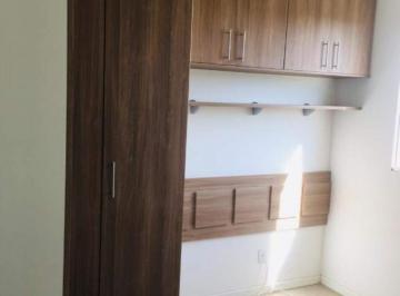 Apartamento · 47m² · 2 Quartos · Apartamento à venda, 2 quartos, Progresso - Itu/SP