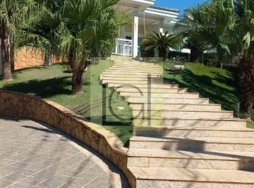 Foto 01 · Casa de luxo em condomínio à venda em Itu-SP, Jardim Plaza Athénée: 4 quartos, 4 suítes, 3 salas, 7 