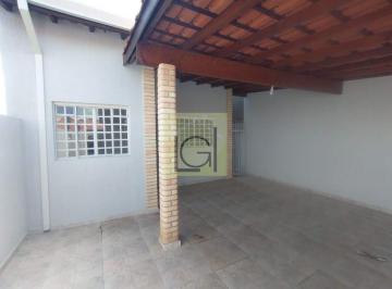 Foto 02 · Casa à venda em Itu-SP, Jardim Agarussi! 2 quartos, sala, banheiro, 2 vagas na garagem, 89m² de área