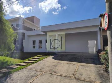 Foto 01 · Casa à venda, 3 quartos, 1 suíte, VILA RESIDENCIAL GREEN PARK - INDAIATUBA/SP