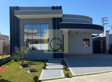 Foto 01 · Casa à venda, 3 quartos, 3 suítes, 1 vaga, JARDIM RESIDENCIAL MARIA DULCE - INDAIATUBA/SP
