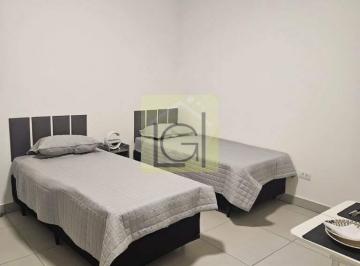 Foto 01 · Apartamento para locação no Centro de Itu-SP: 1 quarto, 1 suíte, 30,00 m² de área - Imperdível!