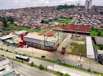 Foto 02 · Imóvel Comercial disponível para venda ou locação: Galpão com 10 Salas, 9 Banheiros e 40 Vagas no Pa