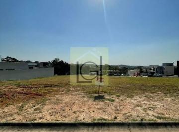 Foto 01 · TERRENO à venda, Condomínio Residencial Vila dos Manacás - Itu/SP