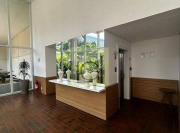 HALL DE ENTRADA DA TORRE · Imperdível: Apartamento à venda ou locação no City Parque Itu em Itu-SP, 2 quartos, 2 suítes, 2 sala