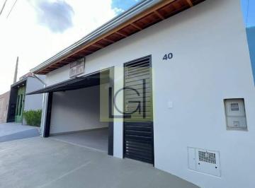 Foto 01 · Casa à venda em Itu - Jardim Santa Rosa, 3 Quartos, 3 Vagas | 174m²