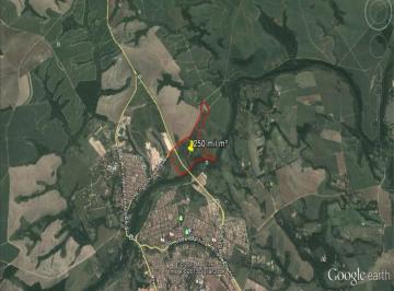 Rural · 250000m² · ÁREA à venda, Centro - PORTO FELIZ/SP