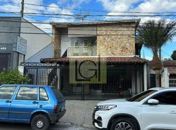 Foto 01 · Casa Espetacular à Venda em Itu-SP, Jardim Novo Itu - 4 Quartos, 2 Suítes, 2 Salas, 6 Banheiros, 2 V