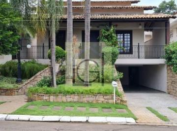 Foto 01 · Casa em Condomínio de Luxo em Terras de São José Urbano Portella Itu-SP: 3 quartos, 3 suítes, 2 sala