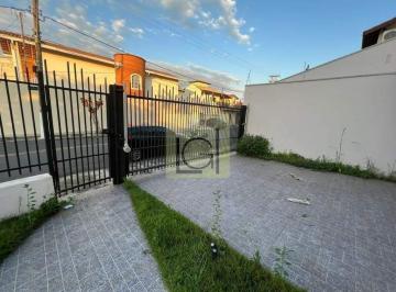 Foto 01 · Casa comercial de alto padrão com 4 quartos e 2 suítes em Itu-SP, bairro Brasil - Imóvel de luxo com