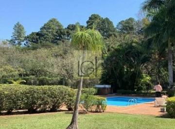 Foto 01 · Casa em condomínio à venda em Itu-SP, City Castello: 7 quartos, 4 salas, 4 vagas, 450m². Venha conhe