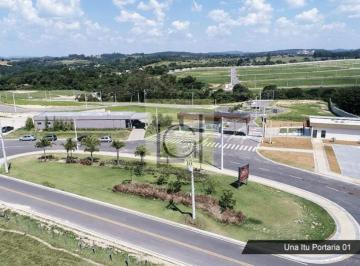 Foto 09 · TERRENO à venda, 2 quartos, 2 suítes, 4 vagas, Loteamento Residencial Una - Itu/SP