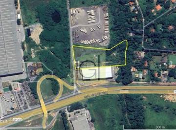 Foto 01 · Oportunidade única: área industrial de 16.945,00 m² à venda em Itu-SP, no bairro Chácaras Agrícolas 