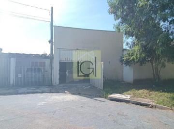 Foto 01 · Salão Comercial para Locação em Itu-SP, 85m², Núcleo São Judas Tadeu. Agende sua visita agora!