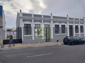 Foto 01 · Salão Comercial para Locação no Centro de Itu-SP: 2 Banheiros, 60 Vagas de Garagem e 220m² de Área D