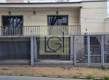 Foto 01 · Casa à venda, 3 quartos, 1 suíte, 4 vagas, JARDIM SÃO JOSÉ - Itu/SP