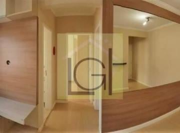 Foto 01 · Apartamento à venda em Itu-SP, Vila São José: 2 quartos, 1 sala, 1 banheiro, 1 vaga, 47m². Imperdíve