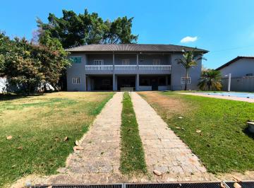 Foto 01 · Chácara em condomínio: 3 quartos, 1 suíte e 316,40m² em Itu-SP, no Condomínio Santa Inês. Venda ou l